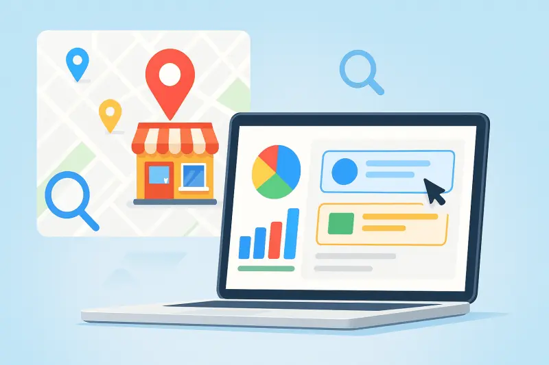 How to Set Up Your First Local Search Campaign in Google Ads